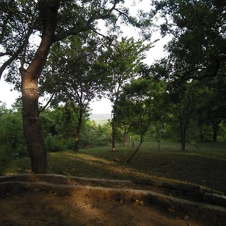 Udawalawe Wildlife & Nature Protection Bungalow Luaran gambar
