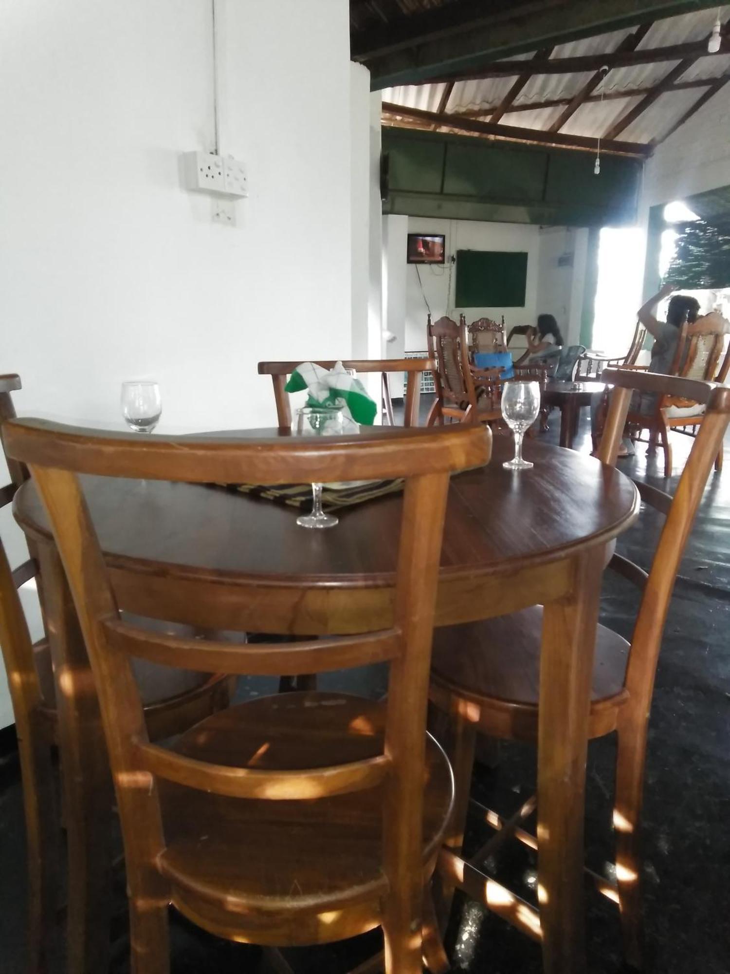 Udawalawe Wildlife & Nature Protection Bungalow Luaran gambar