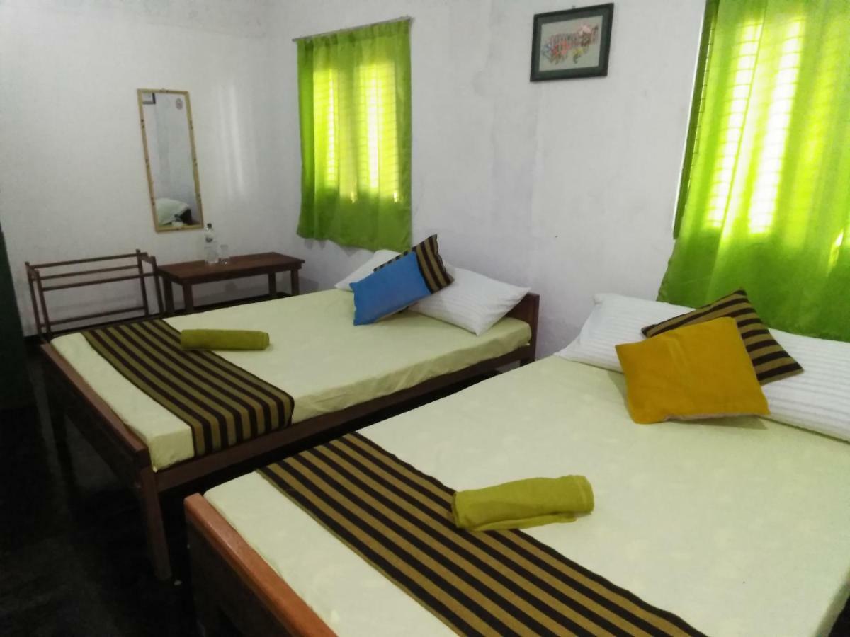 Udawalawe Wildlife & Nature Protection Bungalow Luaran gambar