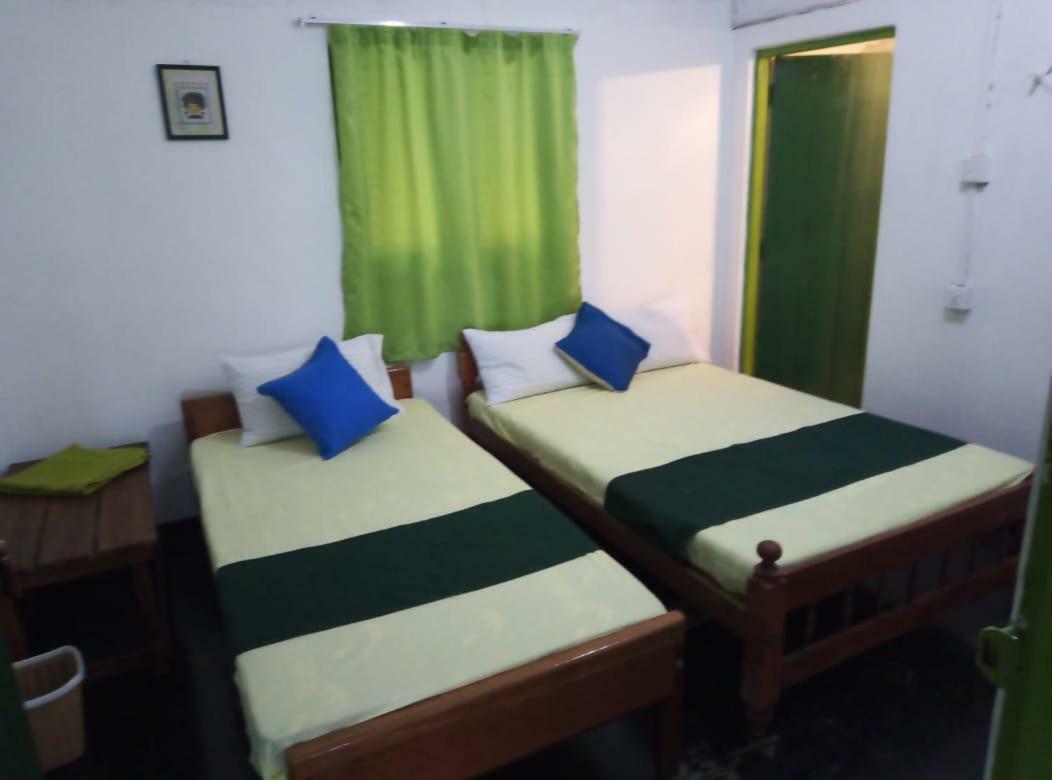 Udawalawe Wildlife & Nature Protection Bungalow Luaran gambar