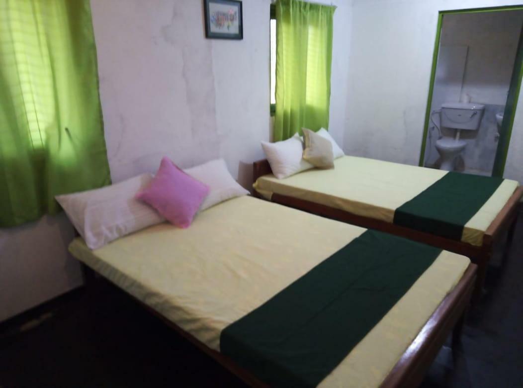 Udawalawe Wildlife & Nature Protection Bungalow Luaran gambar