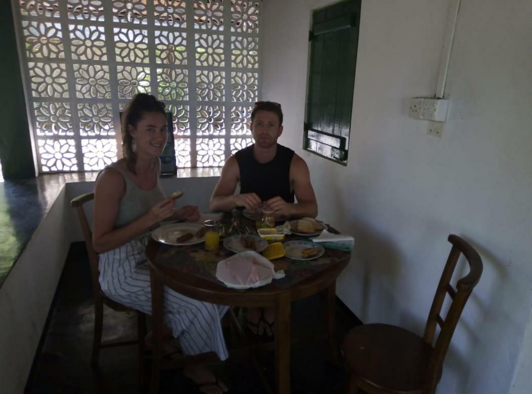 Udawalawe Wildlife & Nature Protection Bungalow Luaran gambar
